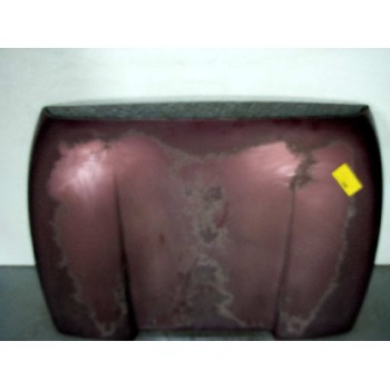 Recambio de capot para ssangyong korando 2.9 diesel referencia OEM IAM   PINTURA MAL