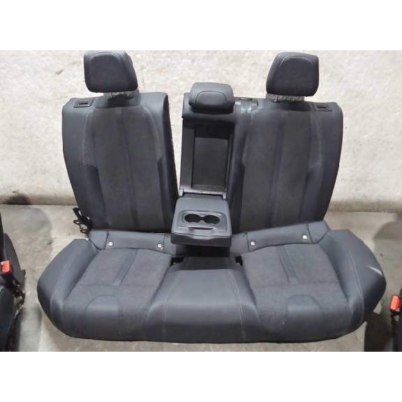 Recambio de juego asientos completo para peugeot 508 allure referencia OEM IAM   