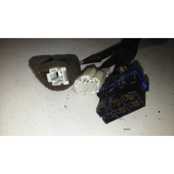 Recambio de conmutador de arranque para hyundai sonata (y3) 2.0 16v gls dohc referencia OEM IAM   