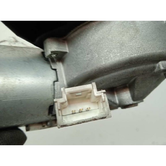 Recambio de motor limpia trasero para peugeot 207 sw referencia OEM IAM 9680904480  3 PINS