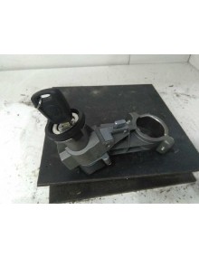 Recambio de conmutador de arranque para fiat punto (evo) (199) dynamic referencia OEM IAM   