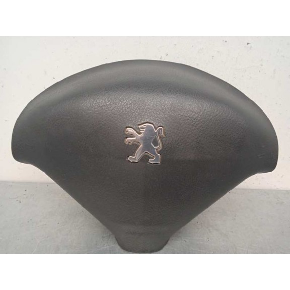 Recambio de airbag delantero izquierdo para peugeot 407 st sport referencia OEM IAM 96445891ZD  