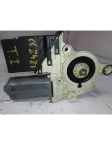 Recambio de motor elevalunas trasero izquierdo para seat leon (1m1) signo referencia OEM IAM 1C0959811A  