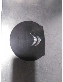 Recambio de airbag delantero izquierdo para citroën c4 picasso exclusive referencia OEM IAM 96729400ZD  
