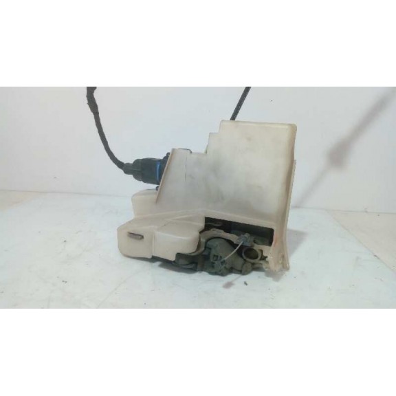 Recambio de cerradura puerta delantera izquierda para volkswagen polo (9n3) advance referencia OEM IAM  5P 8 PIN