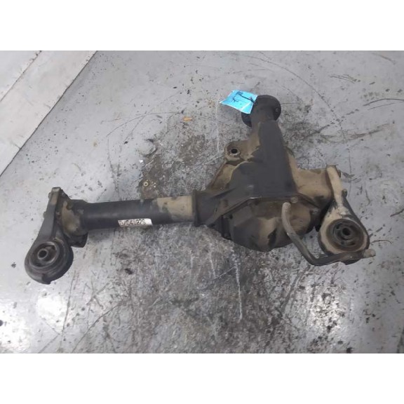 Recambio de diferencial delantero para ssangyong actyon sports 200 xdi limited 4wd referencia OEM IAM 21L00SEQ  