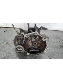 Recambio de caja cambios para volkswagen polo (9n3) 1.4 tdi referencia OEM IAM JCZ 185.433KM B