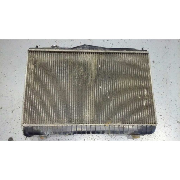 Recambio de radiador agua para hyundai sonata (y3) 2.0 16v gls dohc referencia OEM IAM   