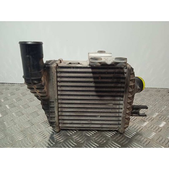 Recambio de intercooler para hyundai tucson (jm) 2.0 crdi cat referencia OEM IAM 282702725X 282702725X 