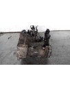 Recambio de caja cambios para volkswagen polo (9n3) 1.4 tdi referencia OEM IAM JCZ 185.433KM B