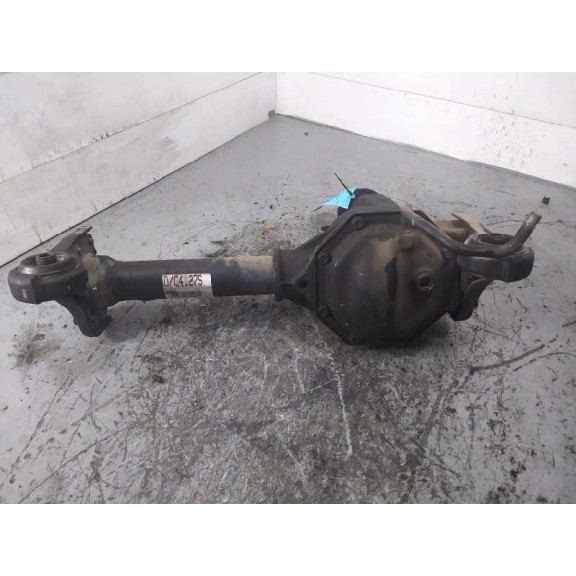 Recambio de diferencial delantero para ssangyong actyon sports 200 xdi limited 4wd referencia OEM IAM 21L00SEQ  