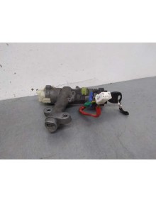 Recambio de conmutador de arranque para kia carnival 2.9 crdi vgt active referencia OEM IAM VQZDC2   2