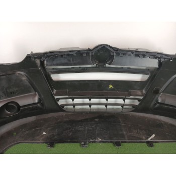 Recambio de paragolpes delantero para fiat doblo cargo (263_) 1.4 referencia OEM IAM 735455570  