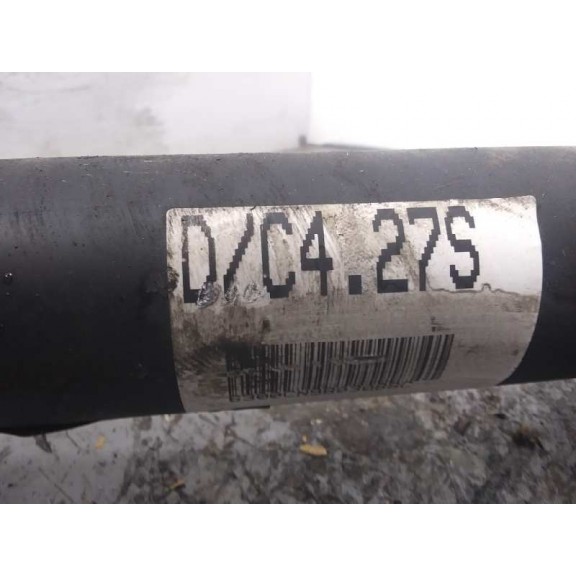 Recambio de diferencial delantero para ssangyong actyon sports 200 xdi limited 4wd referencia OEM IAM 21L00SEQ  