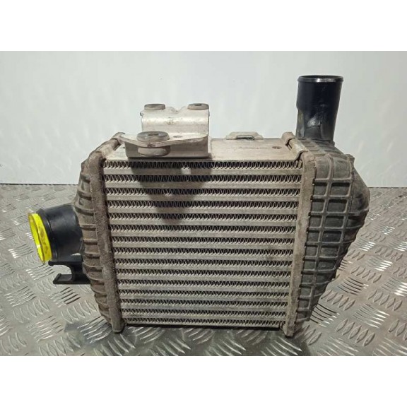 Recambio de intercooler para hyundai tucson (jm) 2.0 crdi cat referencia OEM IAM 282702725X 282702725X 