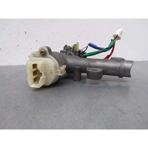 Recambio de conmutador de arranque para kia carnival 2.9 crdi vgt active referencia OEM IAM VQZDC2  