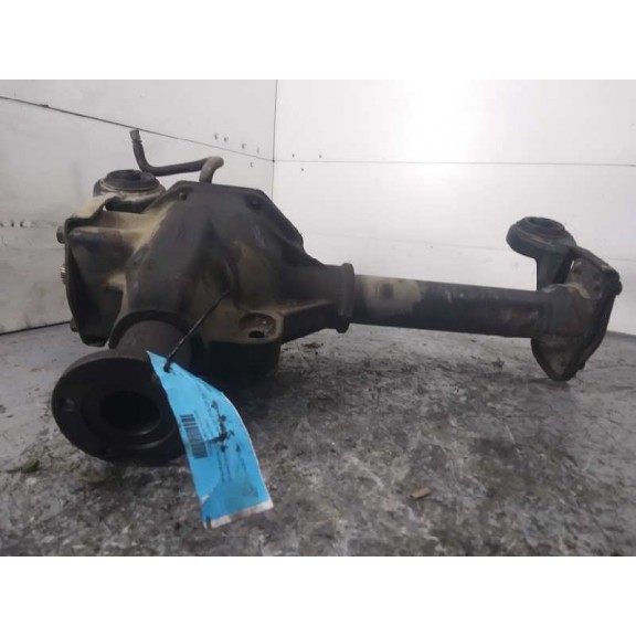 Recambio de diferencial delantero para ssangyong actyon sports 200 xdi limited 4wd referencia OEM IAM 21L00SEQ  