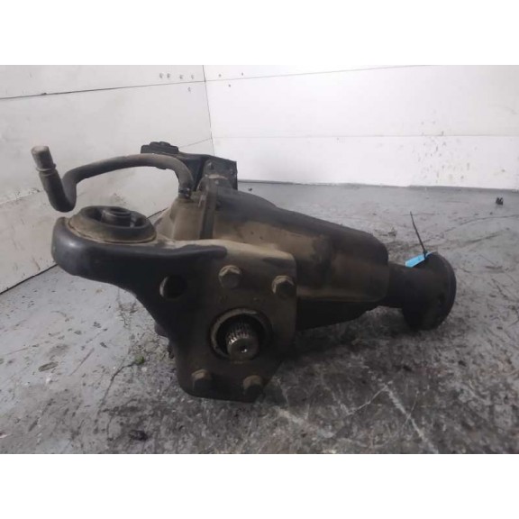 Recambio de diferencial delantero para ssangyong actyon sports 200 xdi limited 4wd referencia OEM IAM 21L00SEQ  