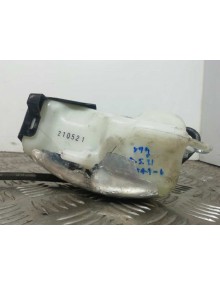 Recambio de deposito expansion para honda cbr 650r cbr 650r referencia OEM IAM    2