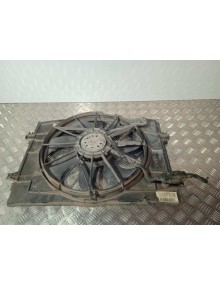 Recambio de electroventilador para hyundai tucson (jm) 2.0 crdi cat referencia OEM IAM 253802EXXX 253802EXXX 