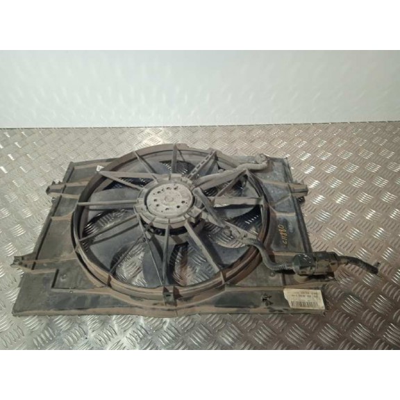 Recambio de electroventilador para hyundai tucson (jm) 2.0 crdi cat referencia OEM IAM 253802EXXX 253802EXXX 