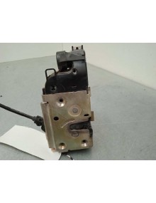 Recambio de cerradura puerta delantera izquierda para citroën c3 1.1 magic referencia OEM IAM   