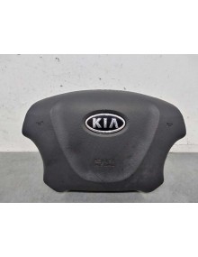 Recambio de airbag delantero izquierdo para kia carnival 2.9 crdi vgt active referencia OEM IAM 569004D530VA  