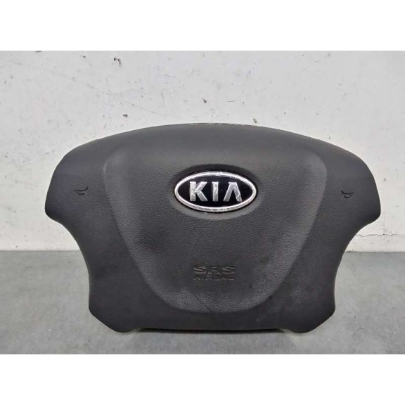 Recambio de airbag delantero izquierdo para kia carnival 2.9 crdi vgt active referencia OEM IAM 569004D530VA  