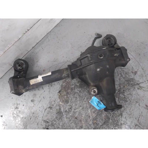 Recambio de diferencial delantero para ssangyong actyon sports 200 xdi limited 4wd referencia OEM IAM 21L00SEQ  