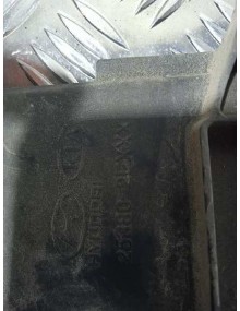 Recambio de electroventilador para hyundai tucson (jm) 2.0 crdi cat referencia OEM IAM 253802EXXX 253802EXXX  2