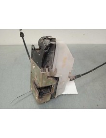 Recambio de cerradura puerta delantera izquierda para citroën c3 1.1 magic referencia OEM IAM    2