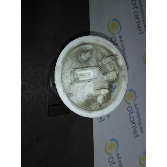 Recambio de aforador para seat ibiza sc (6j1) referencia OEM IAM 6R0919051  