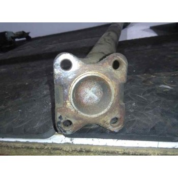 Recambio de transmision central para mitsubishi montero (v20/v40) 2500 td gls (4-ptas.) referencia OEM IAM   94.5 CM