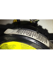 Recambio de anillo airbag para hyundai sonata (y3) 2.0 16v gls dohc referencia OEM IAM SK1L810331   2