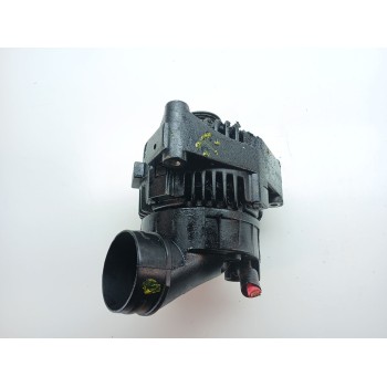Recambio de alternador para bmw 5 (e39) 525 tds referencia OEM IAM 12312246573  