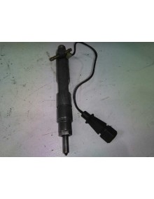 Recambio de inyector para volkswagen golf iv berlina (1j1) 1.9 sdi referencia OEM IAM 028130203E PILOTADO 