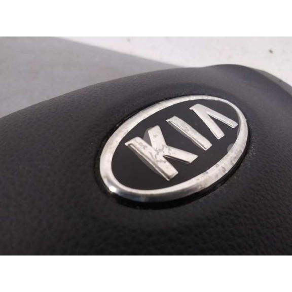Recambio de airbag delantero izquierdo para kia carnival 2.9 crdi vgt active referencia OEM IAM 569004D530VA  