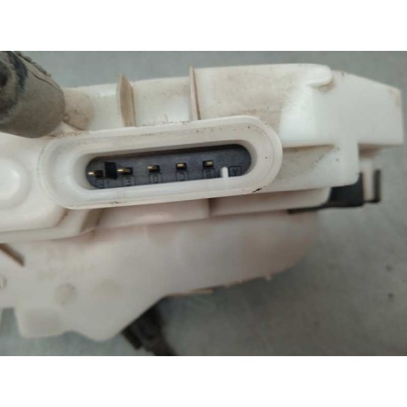 Recambio de cerradura puerta delantera izquierda para citroën c3 1.1 magic referencia OEM IAM   