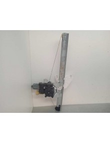 Recambio de elevalunas trasero derecho para ford kuga (cbs) trend+ referencia OEM IAM   6 PINS 2