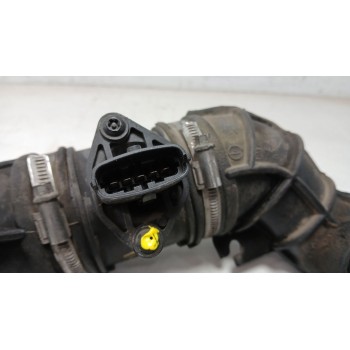 Recambio de caudalimetro para opel zafira a monospace (t98) 2.2 dti 16v (f75) referencia OEM IAM 24437502  0281002478
