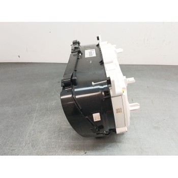 Recambio de cuadro instrumentos para peugeot expert furgoneta (v_) 1.5 bluehdi 100 referencia OEM IAM 98081879ZM 983754648000 