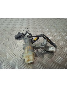 Recambio de conmutador de arranque para hyundai tucson (jm) 2.0 crdi cat referencia OEM IAM    2