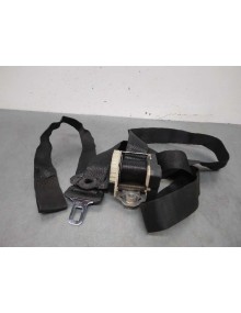 Recambio de cinturon seguridad delantero derecho para opel astra g berlina club referencia OEM IAM 1043594D 3P 90560637