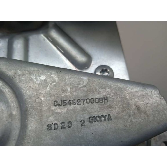 Recambio de elevalunas trasero derecho para ford kuga (cbs) trend+ referencia OEM IAM   6 PINS