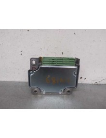 Recambio de centralita airbag para kia carnival 2.9 crdi vgt active referencia OEM IAM 959104D600   2