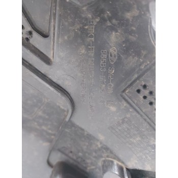 Recambio de paragolpes delantero para hyundai kona (os, ose, osi) 1.6 t-gdi referencia OEM IAM 86512BE100  