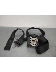 Recambio de cinturon seguridad delantero derecho para opel astra g berlina club referencia OEM IAM 1043594D 3P 90560637 2