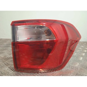 Recambio de piloto trasero derecho para ford ecosport trend referencia OEM IAM CN1513404BA  