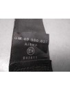 Recambio de cinturon seguridad delantero derecho para opel astra g berlina club referencia OEM IAM 1043594D 3P 90560637
