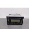 Recambio de sistema audio / radio cd para kia carnival 2.9 crdi vgt active referencia OEM IAM   